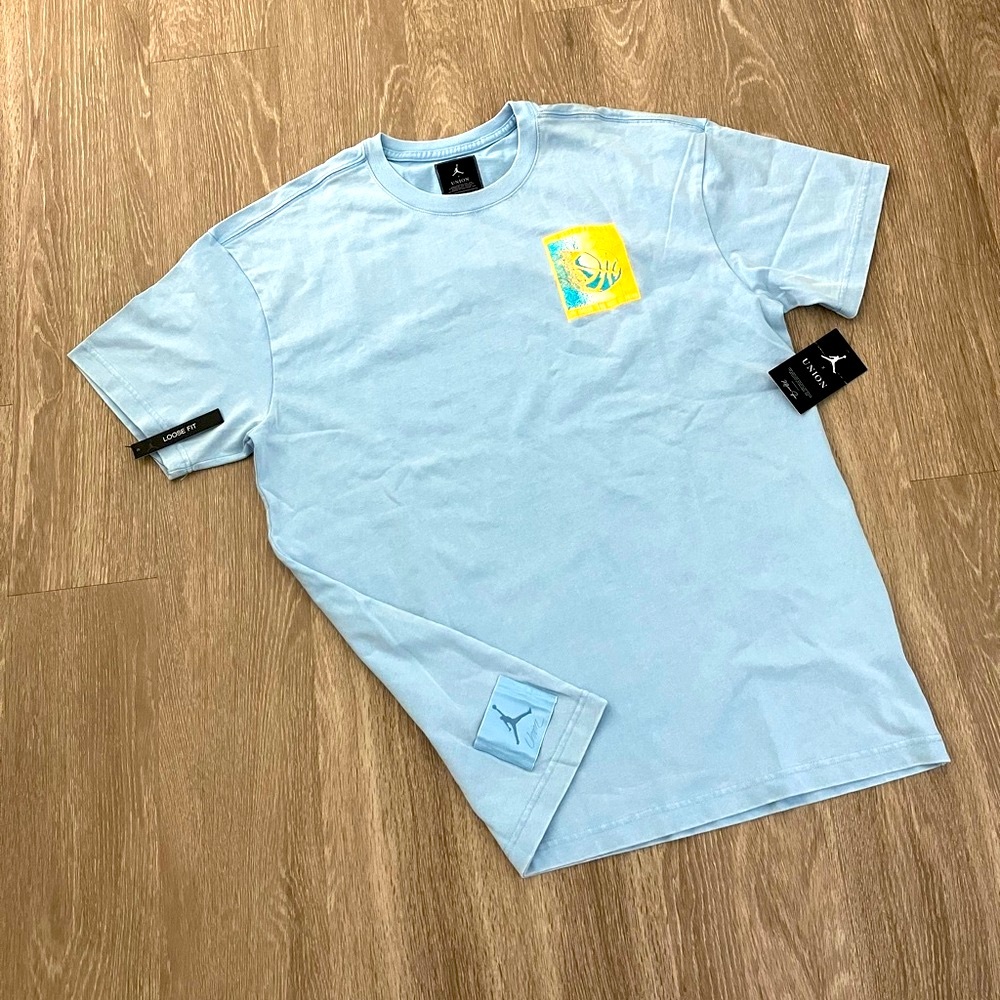 Nike Jordan x Union T-Shirt